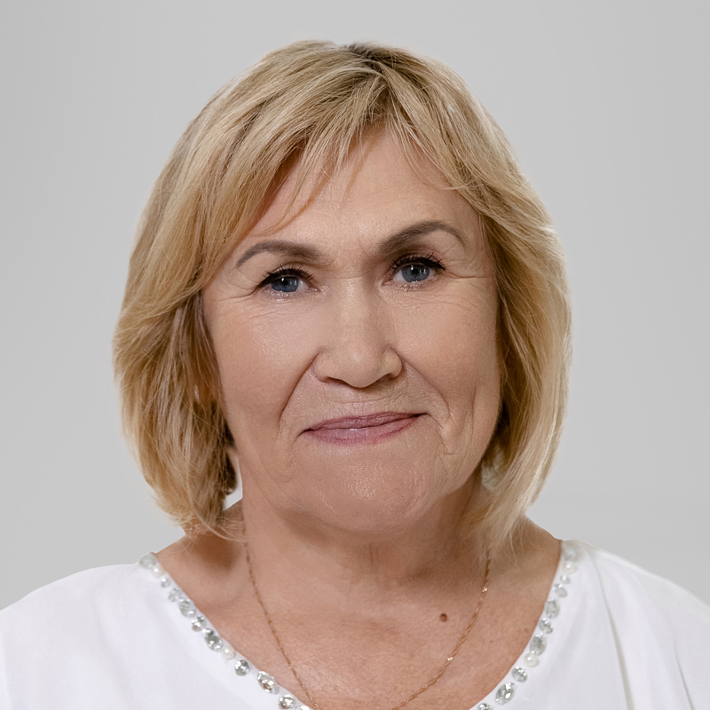 Ирина Шереметьева
